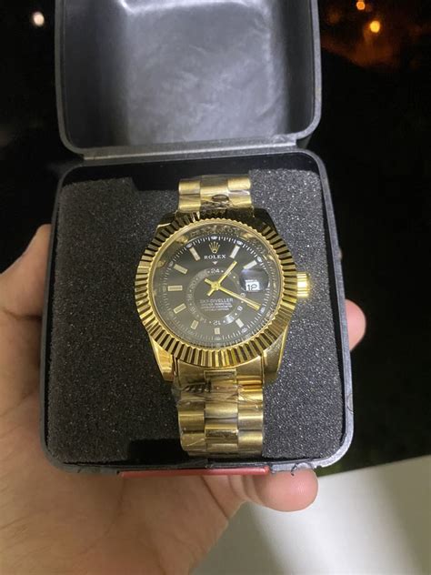 ceas rolex aur 18k olx|ceasuri rolex.